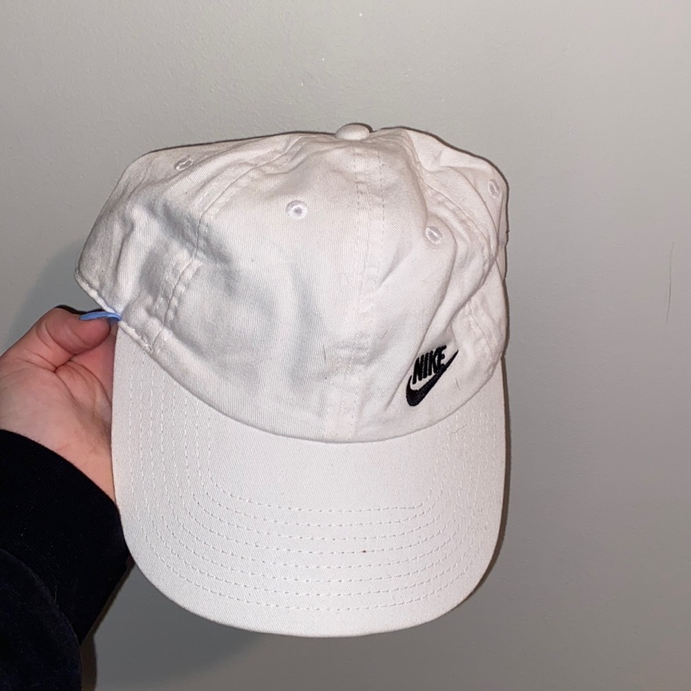 Nike hat